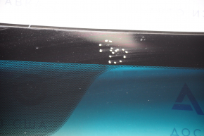 Subaru Outback windshield 10-14 usa sand, pokes