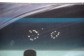 Subaru Outback windshield 10-14 usa sand, pokes