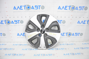 Wheel cap R16 Kia Niro 17-22 HEV, PHEV for painting