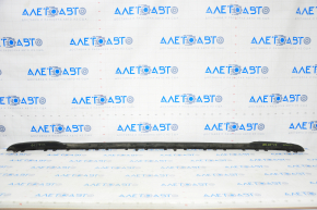 Front bumper lip VW Atlas 18-20 prerest is worn