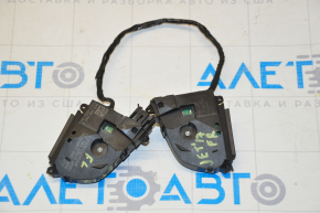 Steering wheel controls VW Jetta 15-18 USA without frame