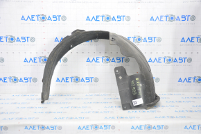 Front left fender liner Kia Niro 17-19 HEV, PHEV