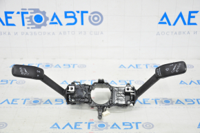 Steering column switches guitar assembly VW Atlas 18-22 type 2