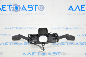 Steering column switches guitar assembly VW Atlas 18-22 type 2