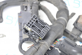 Wiring Kia Niro 17-19 HEV