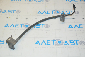Brake hose rear right Hyundai Elantra AD 17-20 under drum