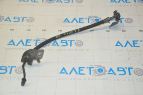 Brake hose rear right Hyundai Elantra AD 17-20 under drum