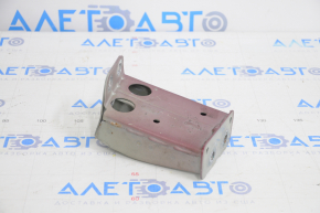 Front bumper reinforcement fang right Chevrolet Bolt 17-