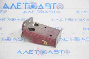Front bumper reinforcement fang left Chevrolet Bolt 17-