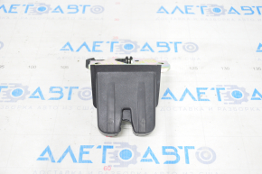 VW Atlas 18- Tailgate Lock