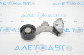 Tensioner pulley drive belt Kia Niro 17-22 HEV, PHEV front
