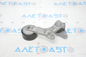 Tensioner pulley drive belt Kia Niro 17-22 HEV, PHEV front