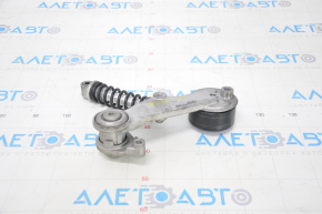 Drive belt tensioner roller Kia Niro 17-22 HEV, PHEV rear