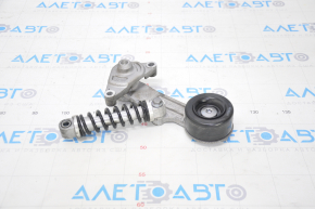 Drive belt tensioner roller Kia Niro 17-22 HEV, PHEV rear