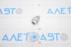 Wheel nut d21 M12x1.5 Kia Niro 17-22 HEV, PHEV type 2