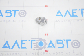 Wheel nut d21 M12x1.5 Kia Niro 17-22 HEV, PHEV type 2