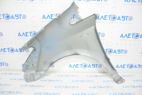 Front right wing Toyota Prius V 12-17 green 781