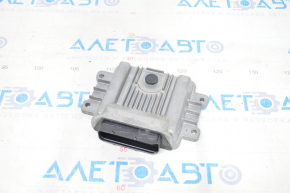 Automatic transmission control unit VW Atlas 18-