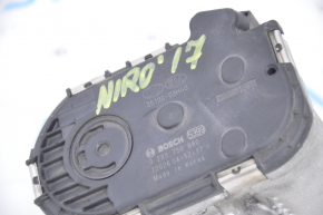 Throttle body Kia Niro 17-22 HEV, PHEV