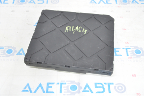 Comfort unit VW Atlas 18-