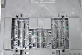 Comfort unit VW Atlas 18-