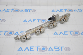 Fuel rail Kia Niro 17-22 HEV, PHEV with sensor