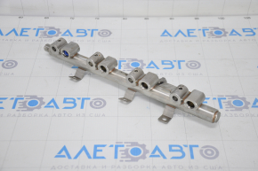 Fuel rail Kia Niro 17-22 HEV, PHEV with sensor