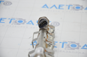 Fuel rail Kia Niro 17-22 HEV, PHEV with sensor