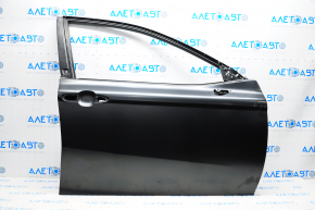 Door bare front right Toyota Camry v70 18-24 dent on edge, no sealant