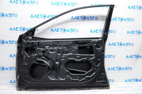 Door bare front right Toyota Camry v70 18-24 dent on edge, no sealant