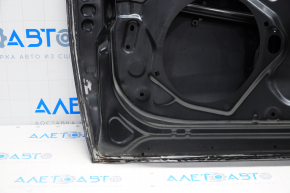 Door bare front right Toyota Camry v70 18-24 dent on edge, no sealant