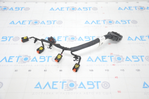 Fuel injector wiring Kia Niro 17-22 HEV, PHEV