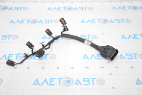 Fuel injector wiring Kia Niro 17-22 HEV, PHEV