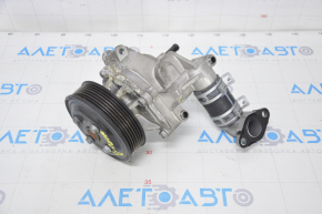 Water pump with thermostat housing assembly Kia Niro 17-22 HEV, PHEV