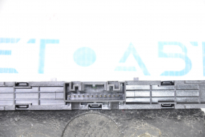 Hazard warning and auto start button VW Atlas 18-