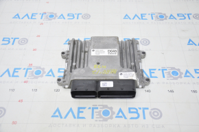 ECU block engine computer Kia Niro 17 HEV