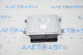 ECU block engine computer Kia Niro 17 HEV
