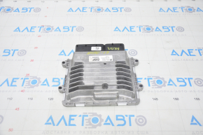 Transmission Control Module Kia Niro 17 HEV