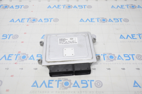 Transmission Control Module Kia Niro 17 HEV