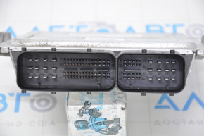 Transmission Control Module Kia Niro 17 HEV