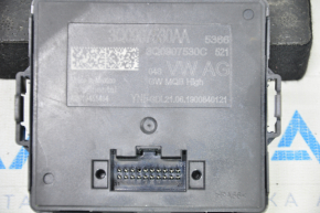 Gateway Control Unit Module VW Atlas 18-