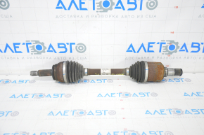 Drive axle shaft front left Kia Niro 17-22 HEV, PHEV rusty