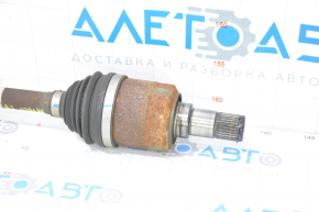 Drive axle shaft front left Kia Niro 17-22 HEV, PHEV rusty