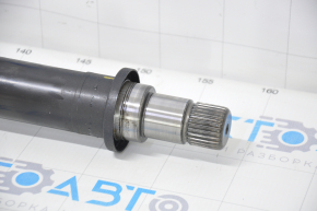 Drive axle shaft front right Kia Niro 17-22 HEV with shaft, rusty
