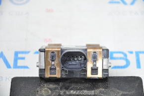 Radar cruise VW Atlas 18-