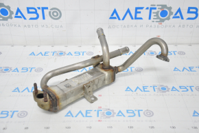 USR cooler Kia Niro 17-22 HEV, PHEV