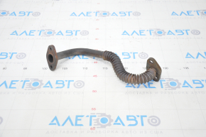 EGR valve tube Kia Niro 17-22 HEV, PHEV short