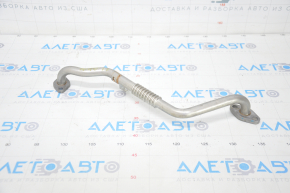 EGR valve tube Kia Niro 17-22 HEV, PHEV long