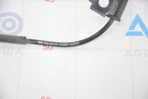 ABS sensor front right Kia Niro 17-22 HEV, PHEV