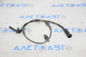 ABS sensor rear left Chevrolet Bolt 17-